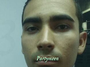 Partymeen