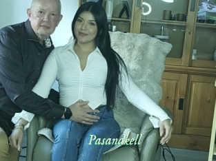 Pasandkell