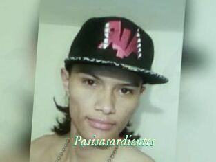 Pasisasardientes