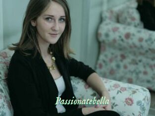 Passionatebella