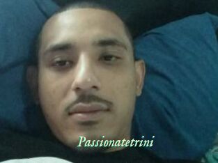 Passionatetrini