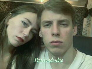 Passiondouble