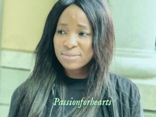 Passionforhearts