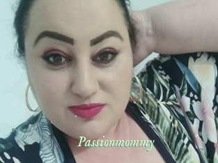 Passionmommy