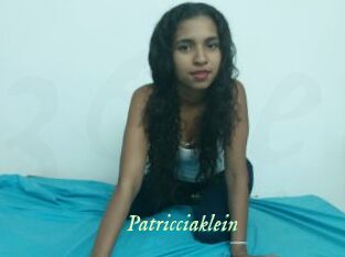 Patricciaklein