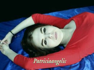 Patriciaangelic