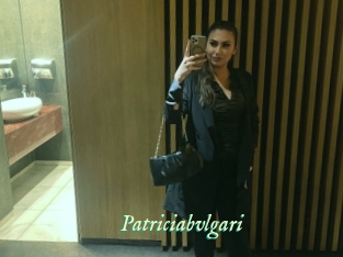 Patriciabvlgari