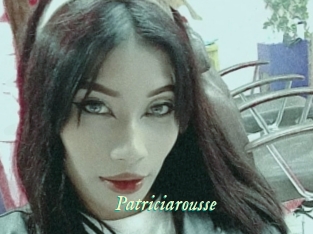 Patriciarousse
