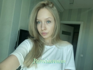 Patriciastoncon