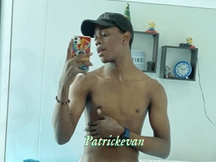 Patrickevan
