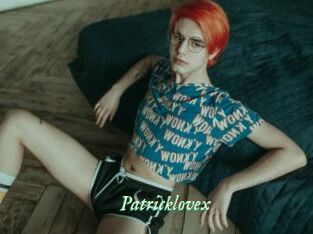 Patricklovex