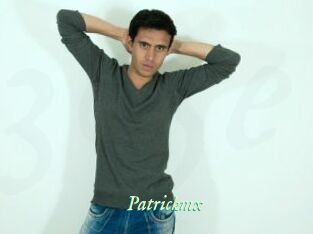 Patrickmx