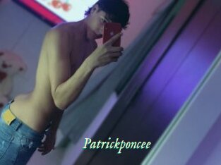 Patrickponcee