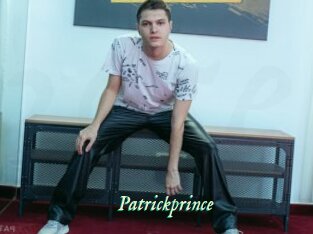 Patrickprince