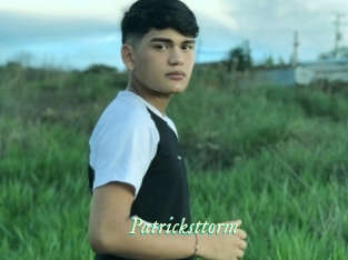 Patricksttorm