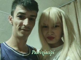 Patriziacipi