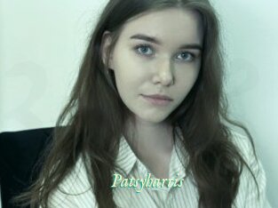 Patsyharris