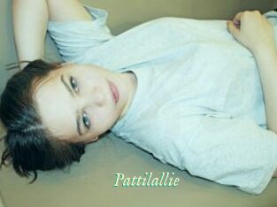 Pattilallie