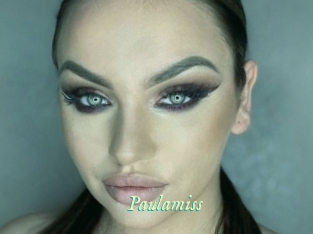 Paulamiss