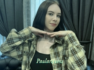 Paularavens