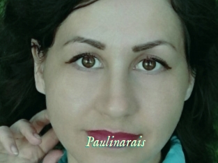 Paulinarais