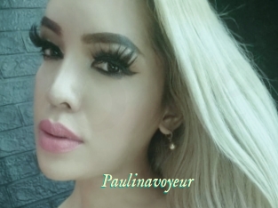 Paulinavoyeur