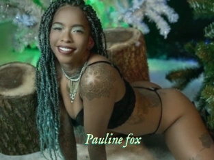 Pauline_fox