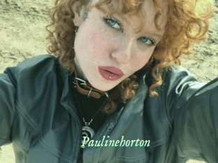 Paulinehorton