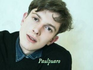 Paulpuaro