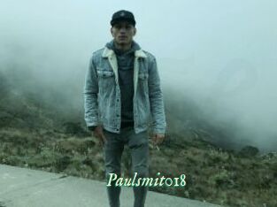 Paulsmit018