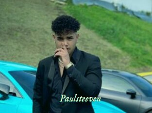 Paulsteeven