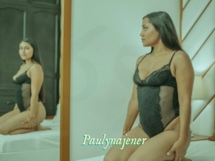 Paulynajener