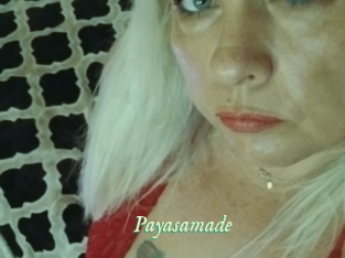 Payasamade