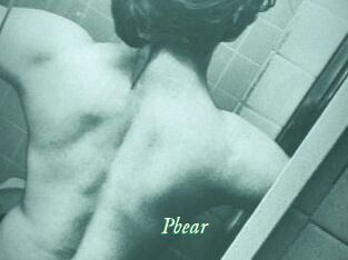 Pbear