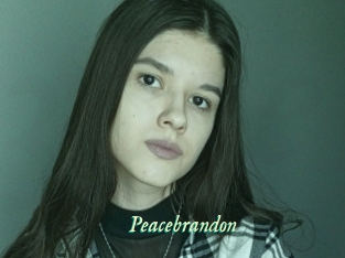 Peacebrandon
