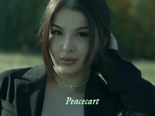 Peacecart