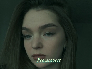 Peacecovert
