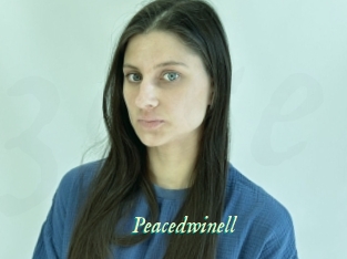 Peacedwinell