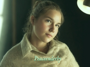Peaceenderby