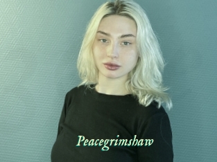 Peacegrimshaw
