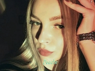 Peache