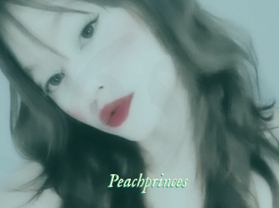 Peachprinces