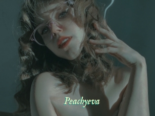 Peachyeva