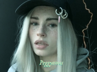 Peggyamos