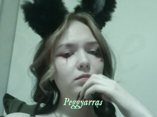 Peggyarras