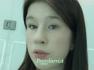 Peggybarrick