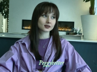 Peggybetter