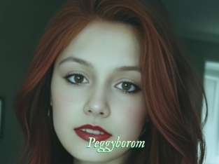 Peggyborom
