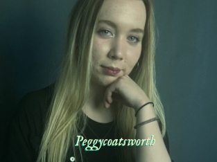 Peggycoatsworth