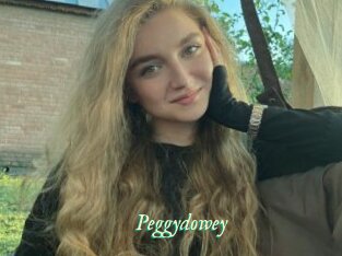 Peggydowey